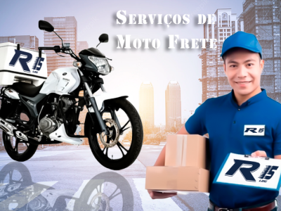 motofrete