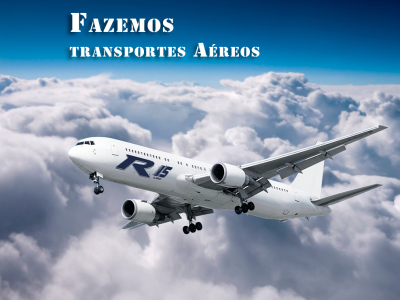 transpote aéreo